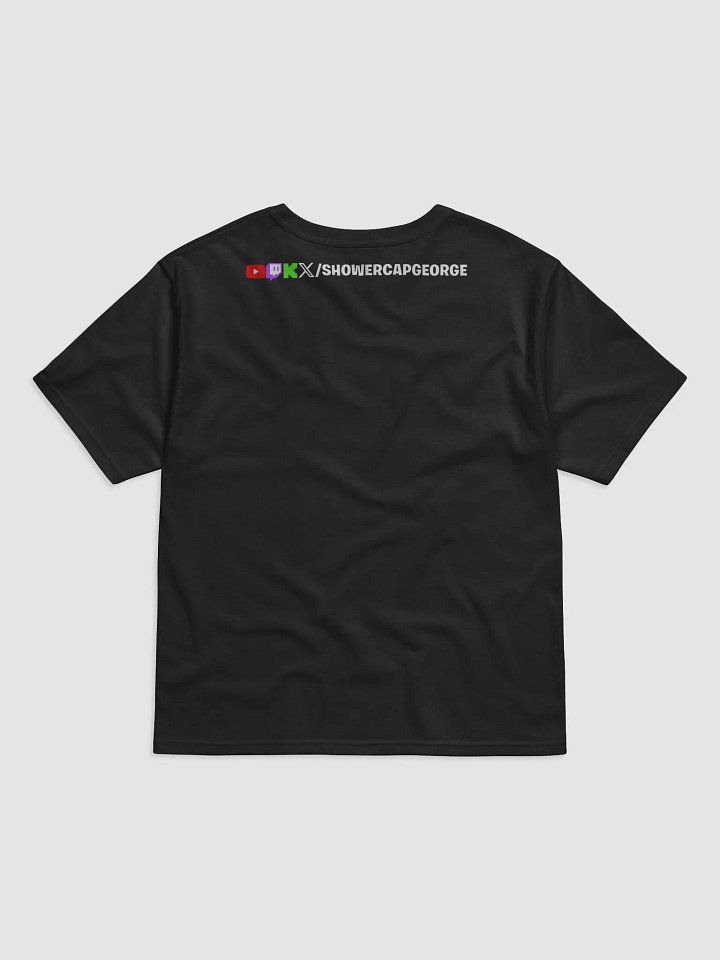 Lets Get Bubbly! Tee v.2 product image (2)