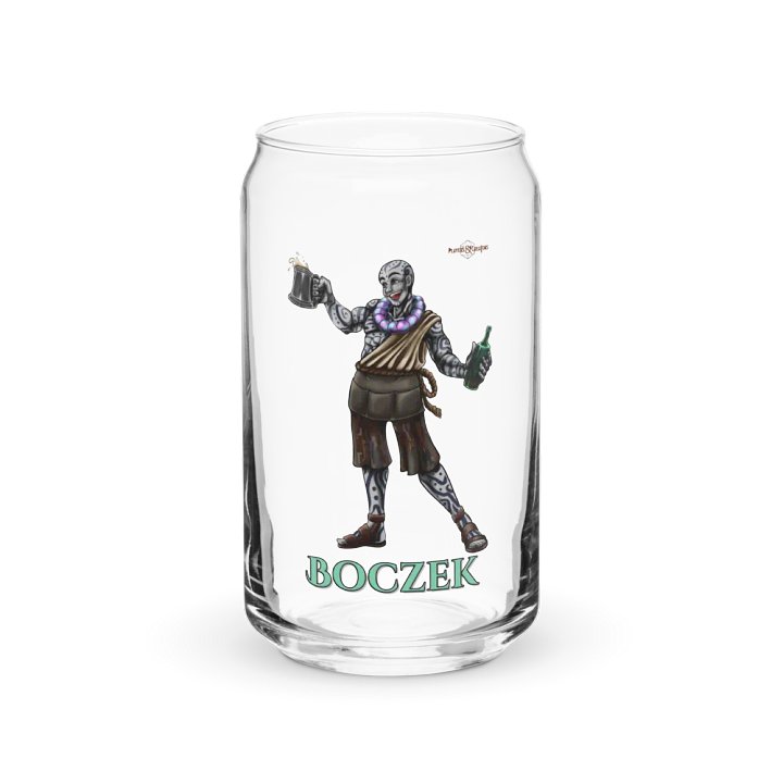 Boczek Collectible Cup product image (1)