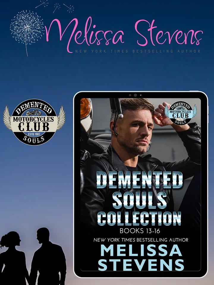Demented Souls Collection 4 product image (1)
