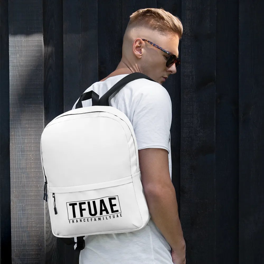 TranceTech Backpack product image (3)