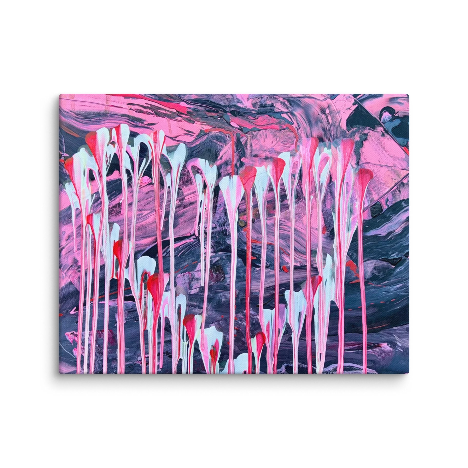 Heart of Hearts Gallery Canvas Print product image (3)