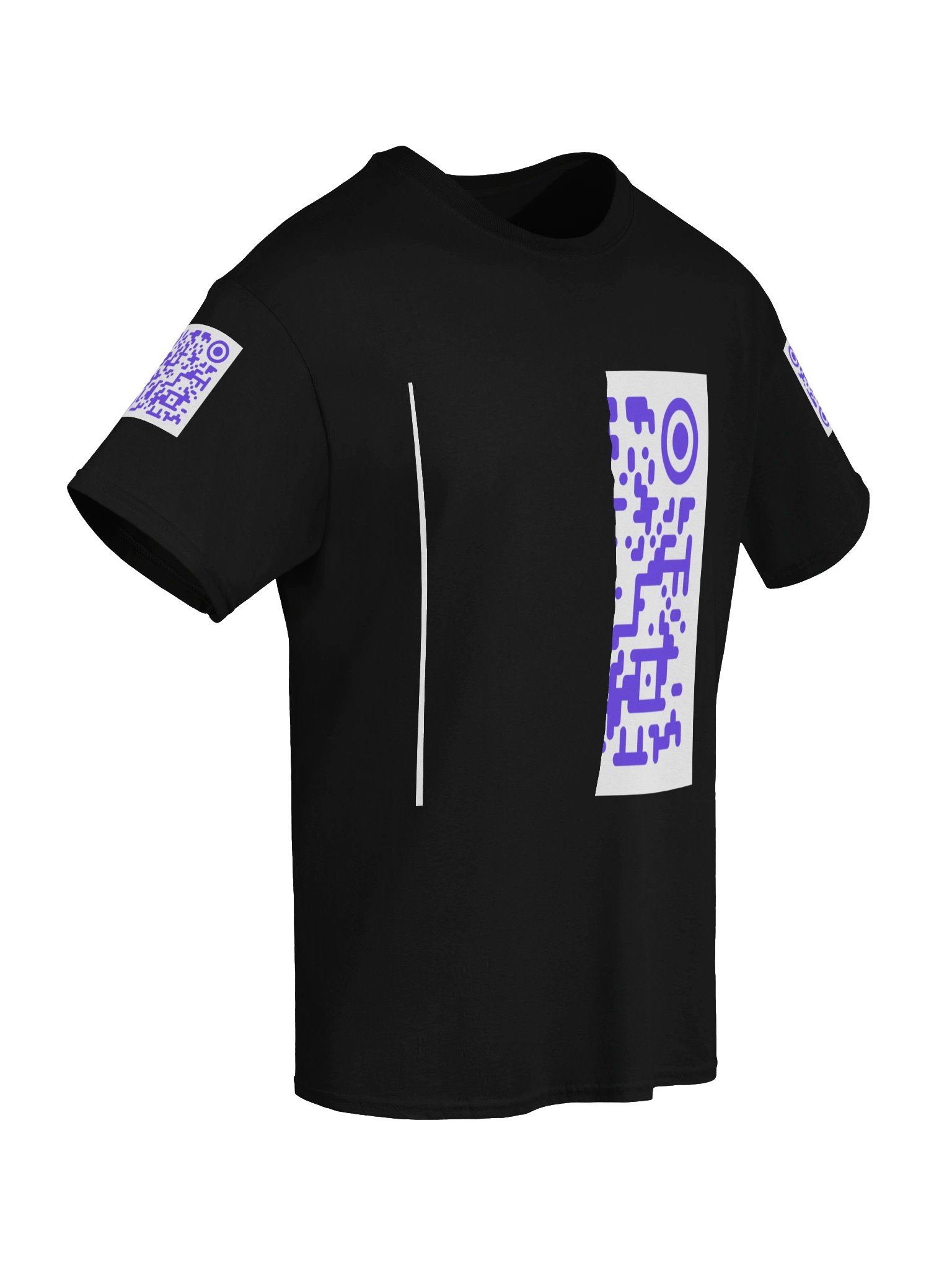 QR Code Shirt product image (27)