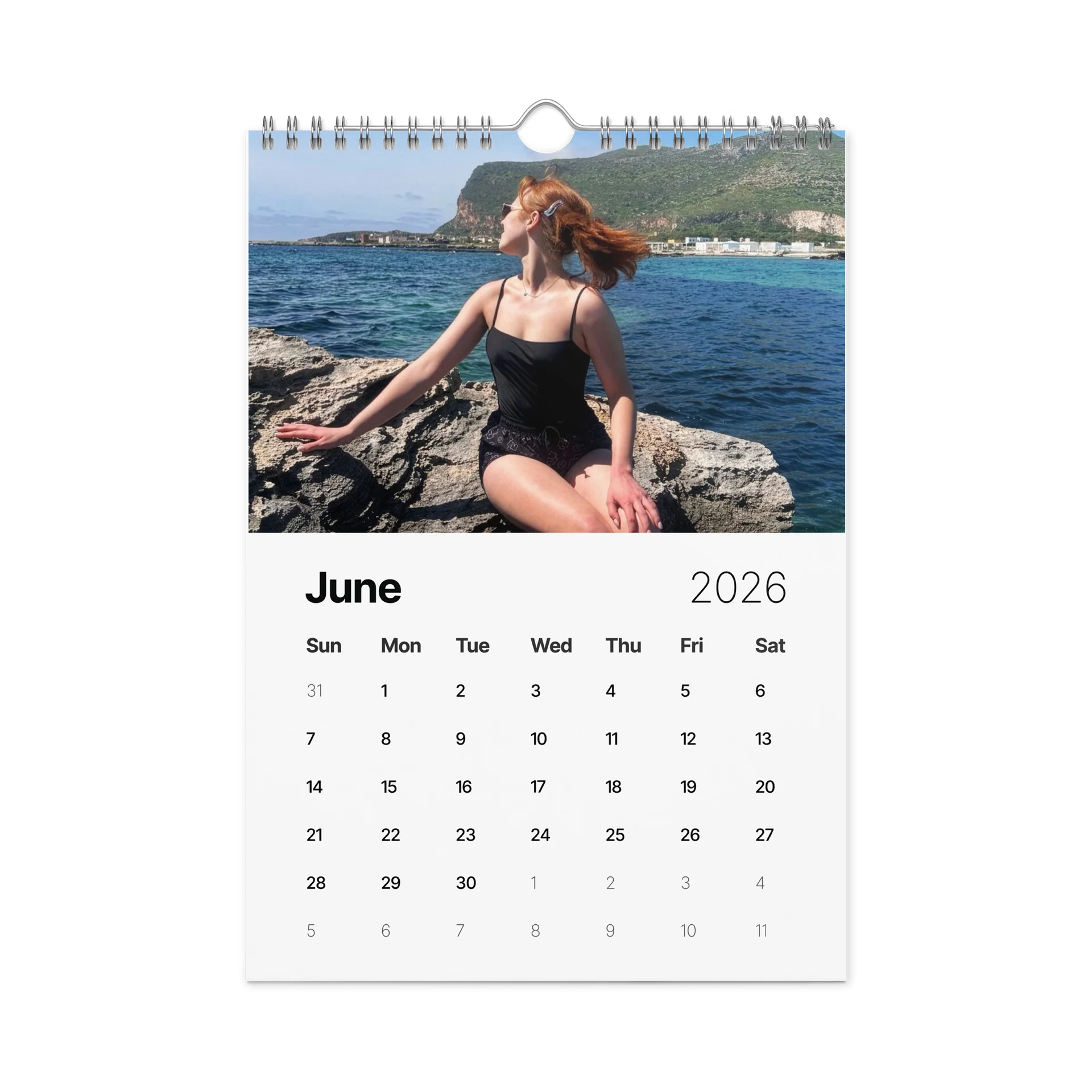 2026 Calendar product image (8)