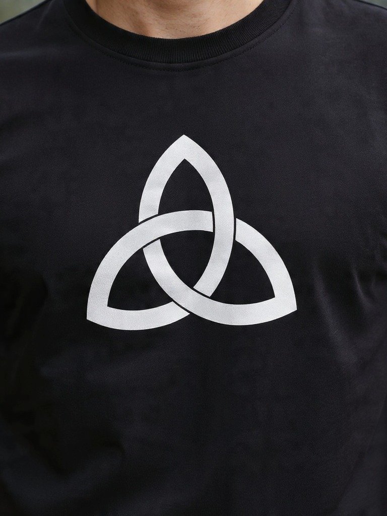 The Triquetra Mark Tee product image (46)