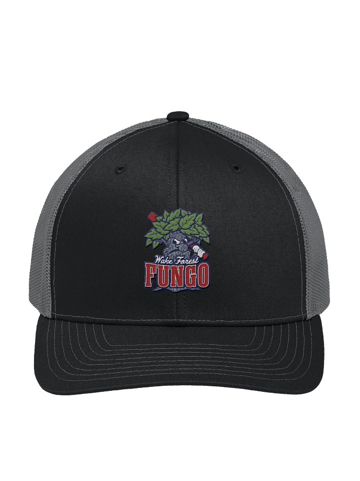 Fungo Face Snapback product image (3)