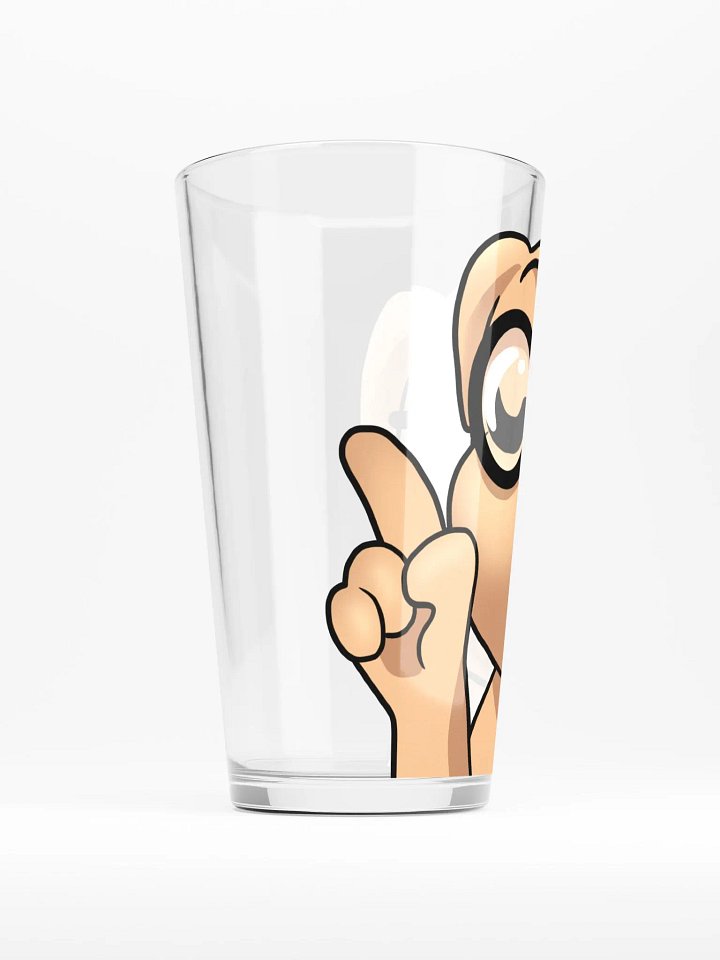 taliNerd Glass product image (2)