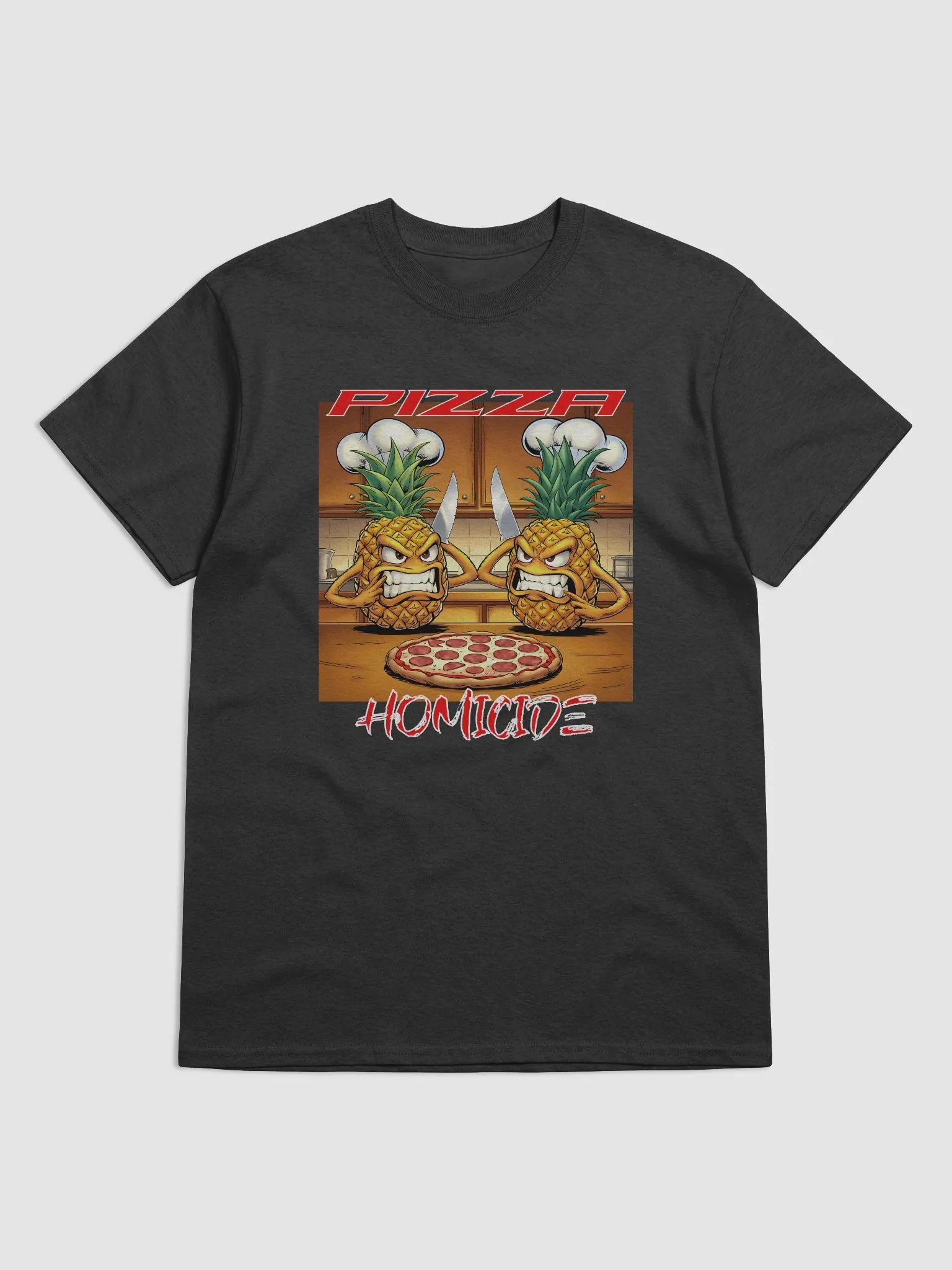 Pizza Homicide product image (4)