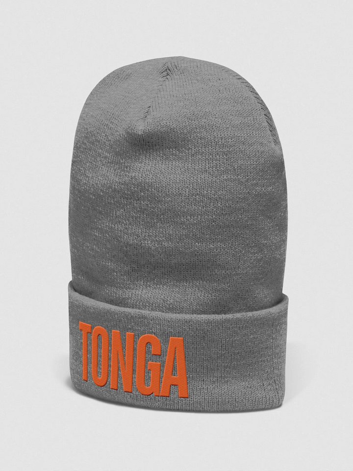 TONGA product image (2)