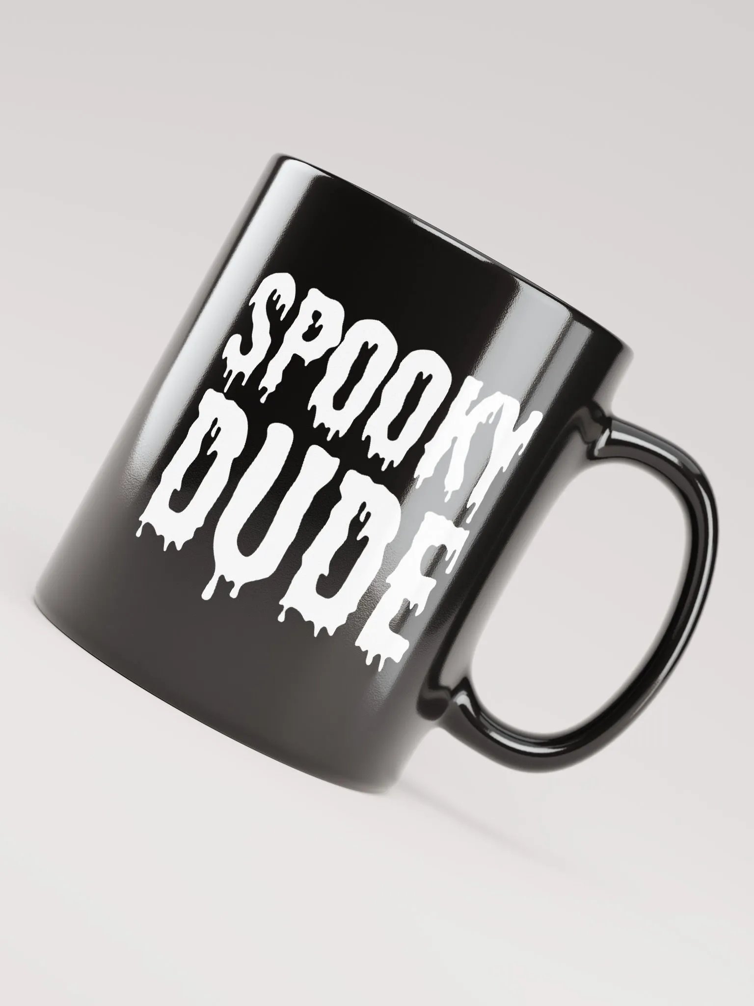 Spooky Dude Mug product image (4)