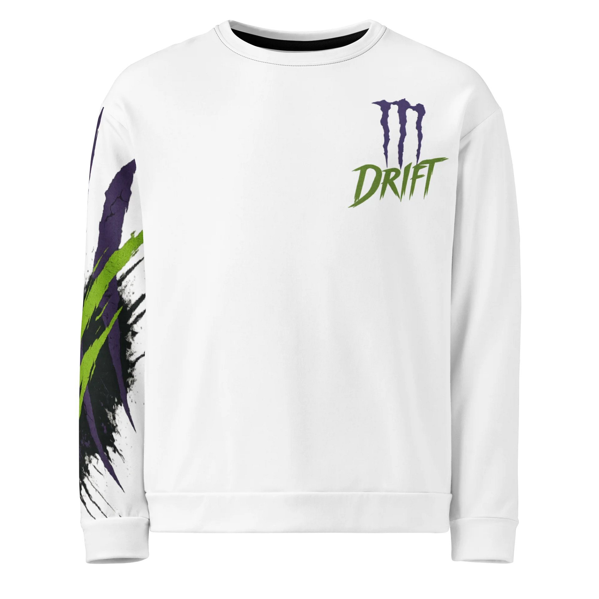 RIGHTY (Driftception Collection) product image (1)
