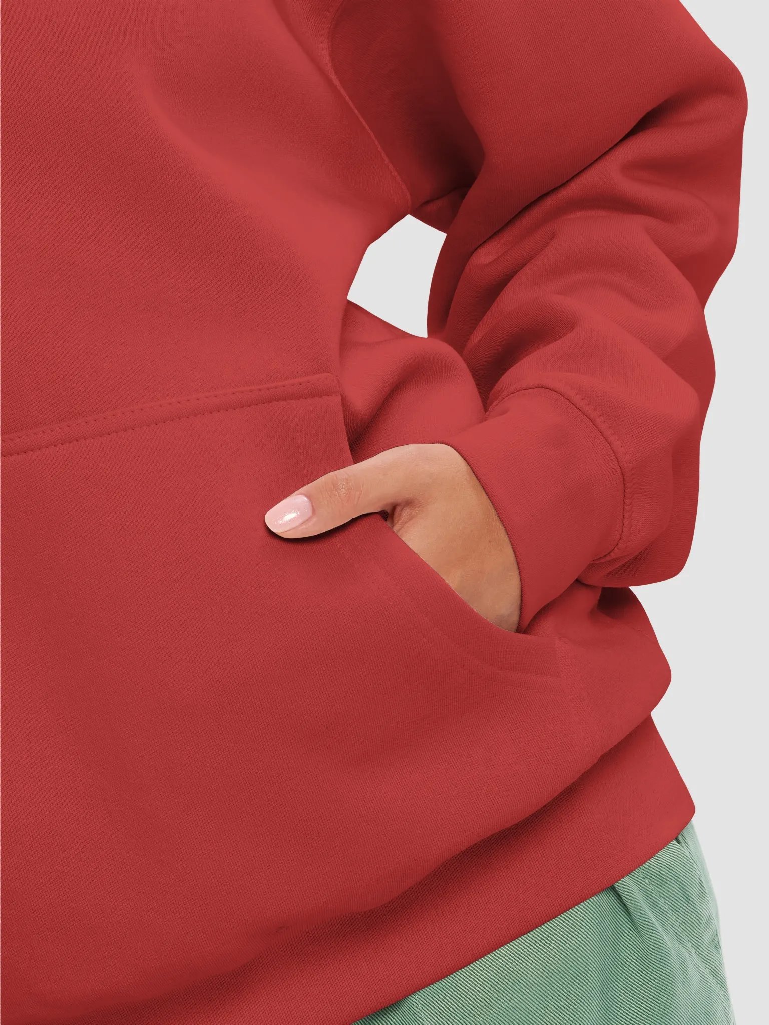 Classic Superfan Hoodie product image (8)