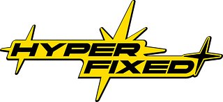 Hyperfixed Podcast