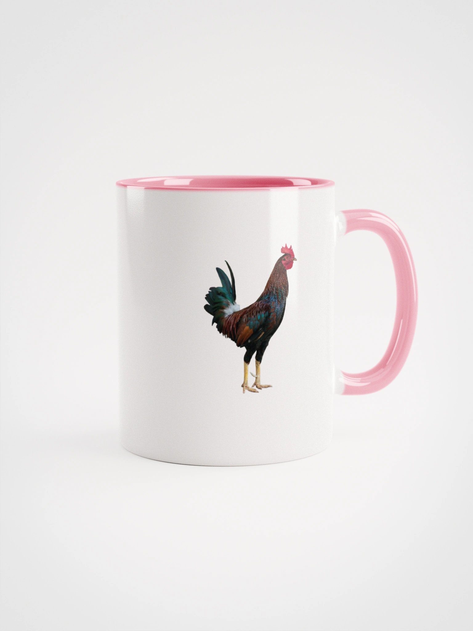 Mug of good decisions product image (1)