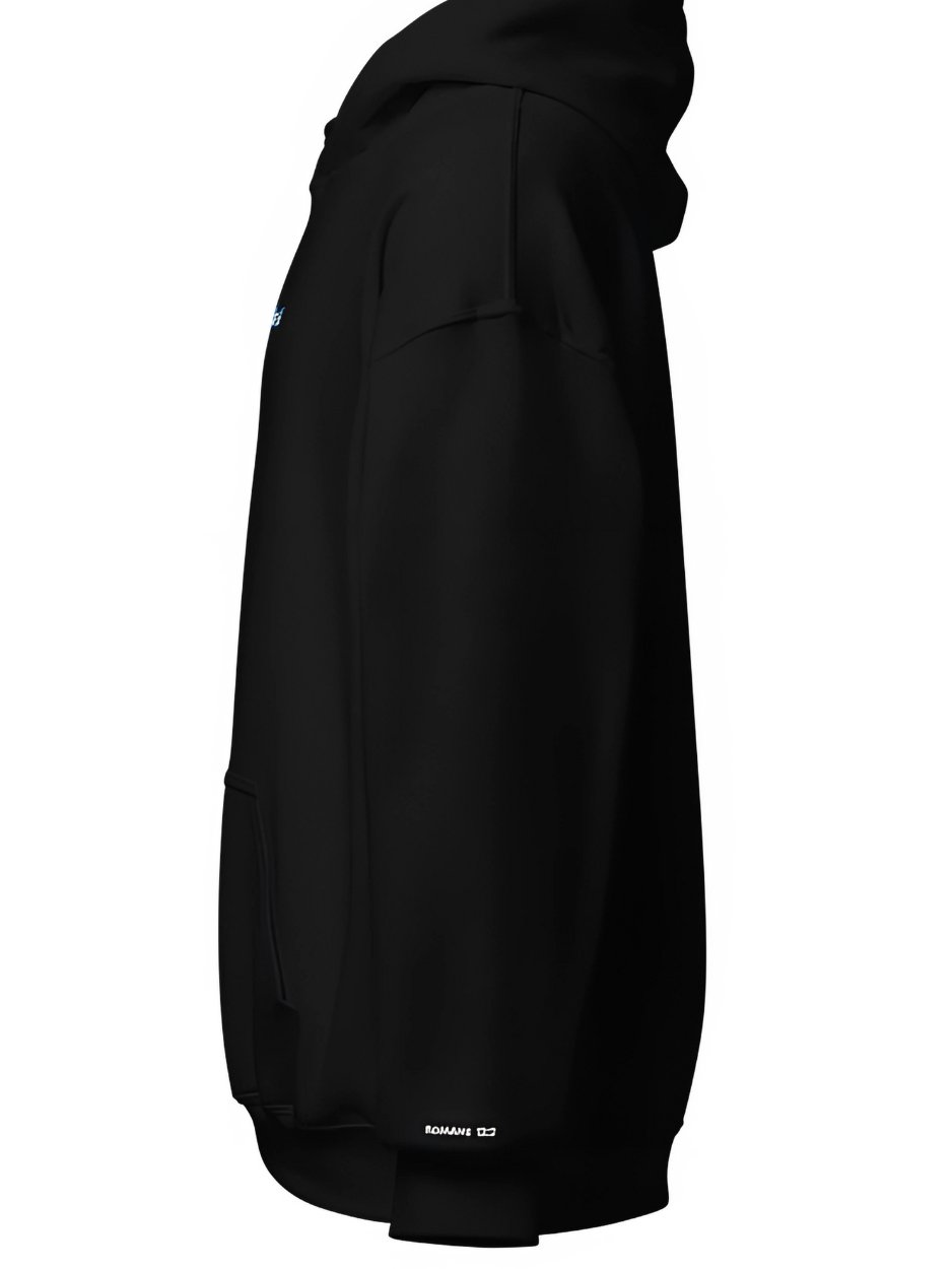 Not of this World Hoodie product image (6)