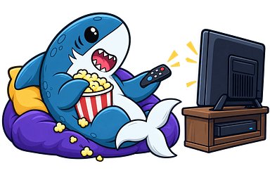 Regular Shark