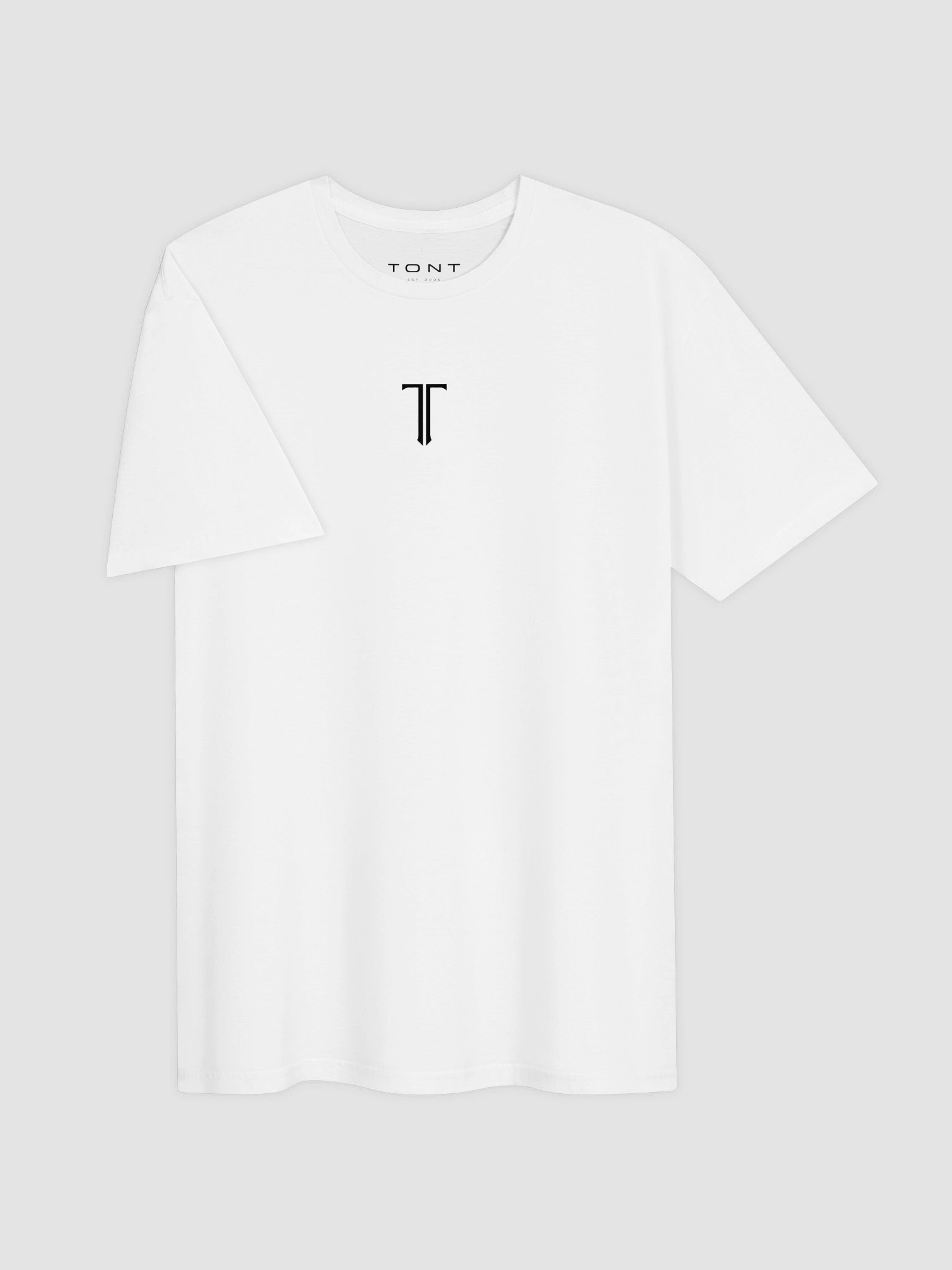 TONT Ancient Greek Column T-Shirt product image (3)