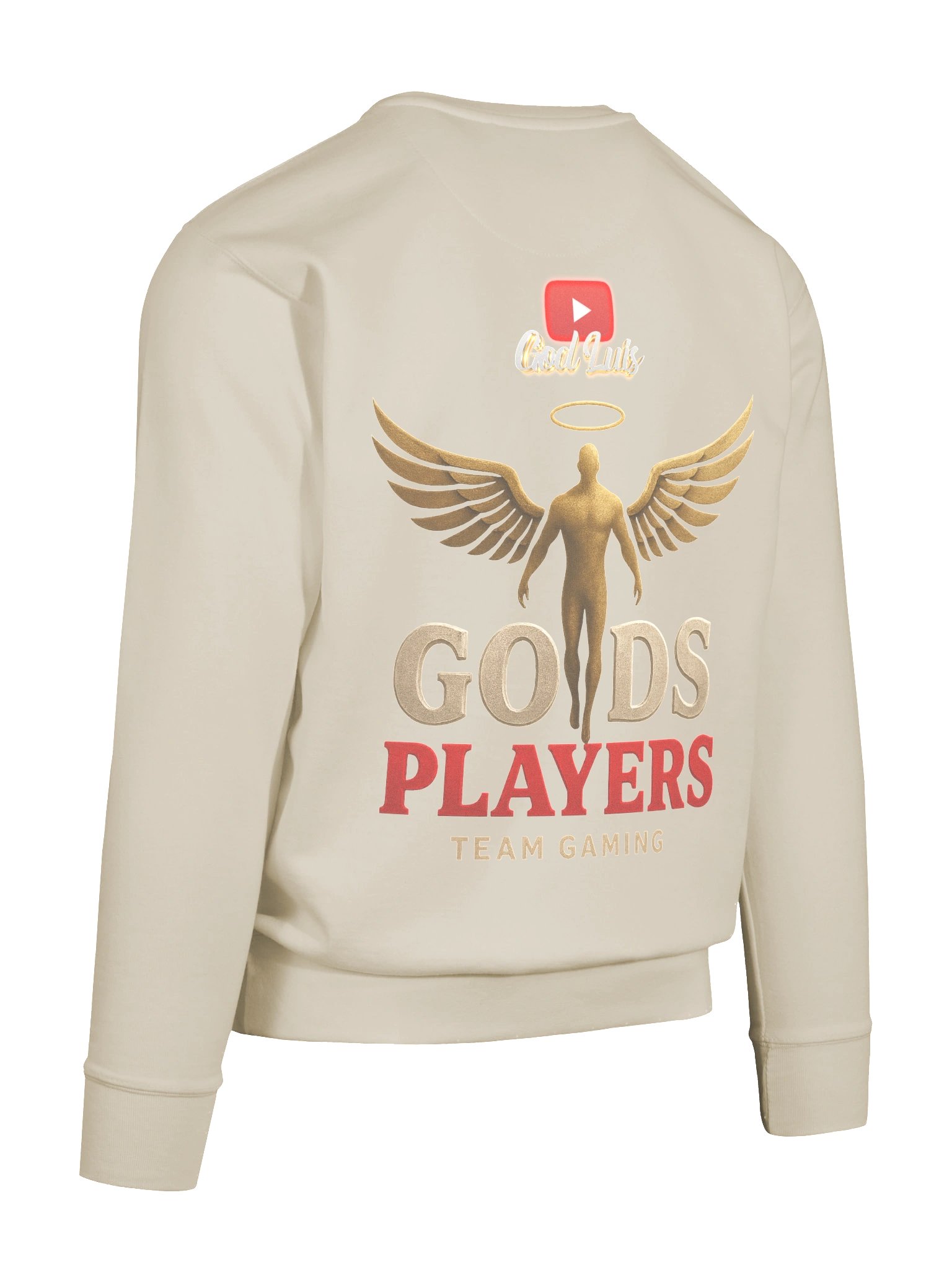 Divine Gaming Sweatshirt product image (96)