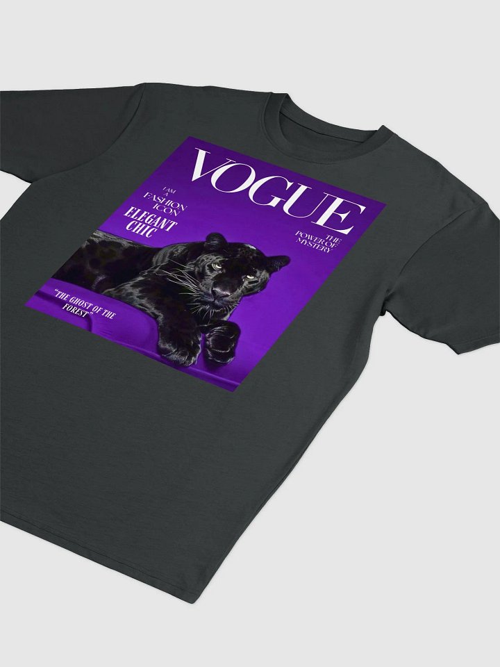 VOGUE Mystique Panther Tee product image (1)