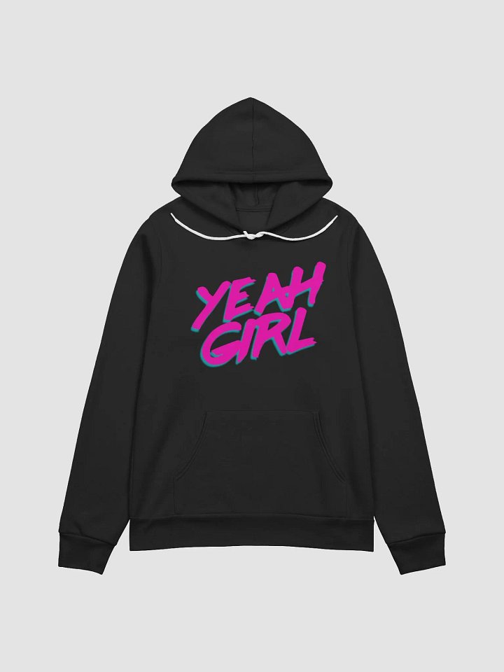 yhgrl Supersoft Hoodie product image (1)