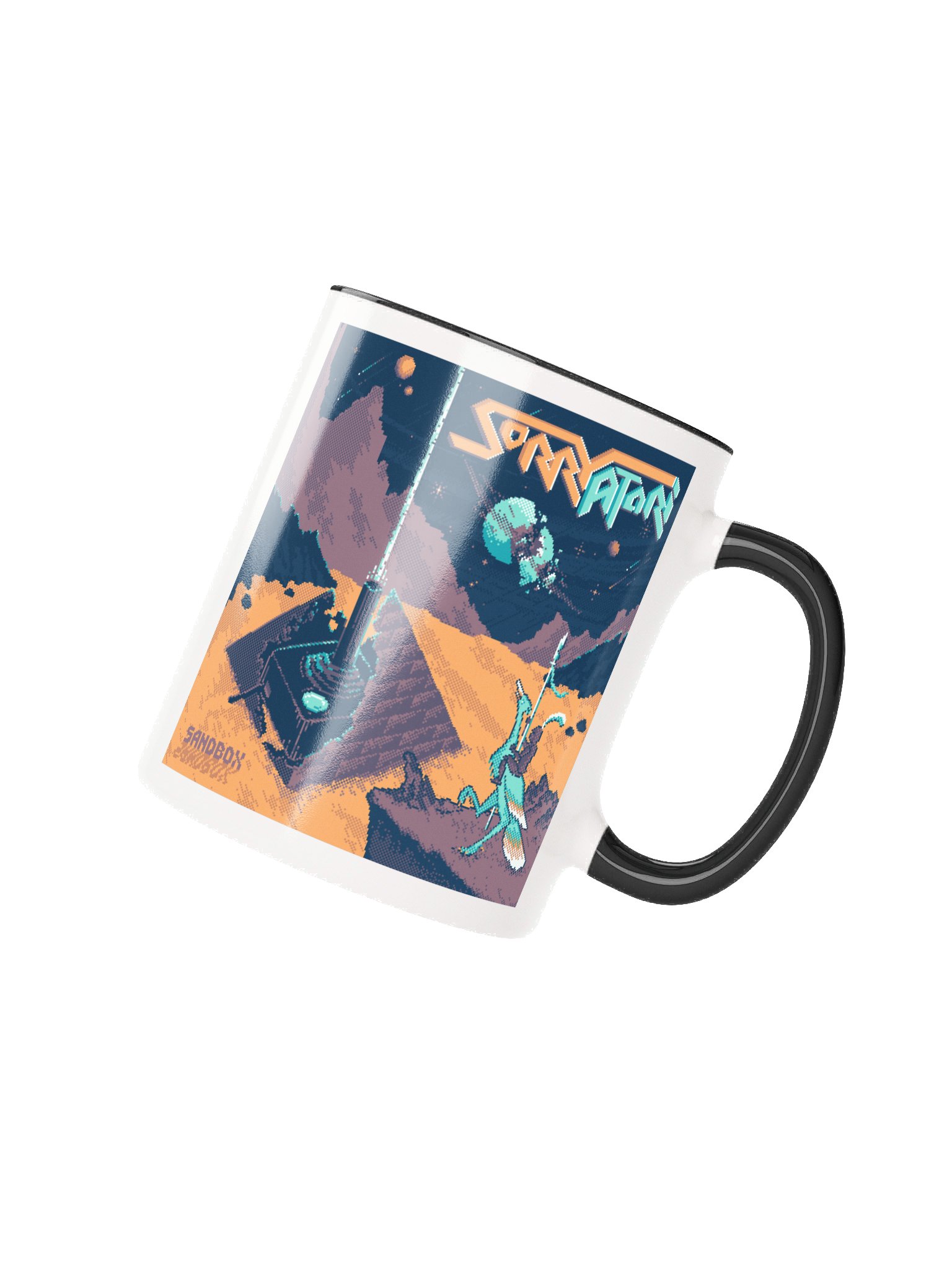 Sorry ATARI Coffee Mug product image (1)