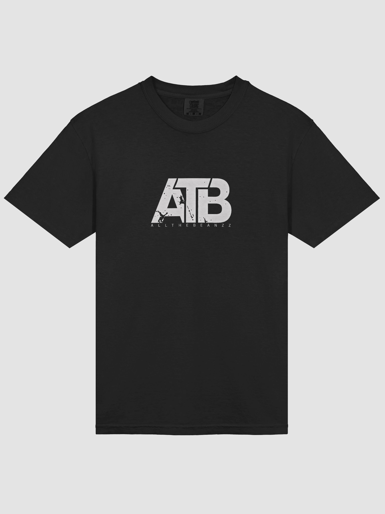 White Logo Shirt product image (11)