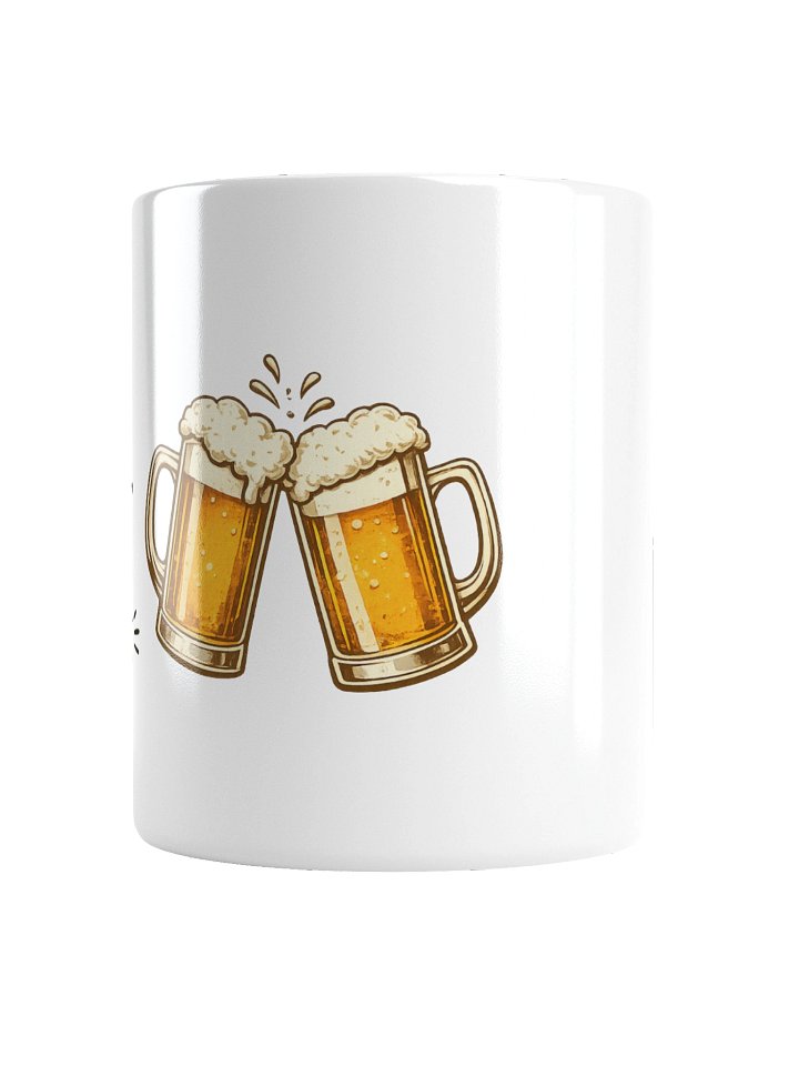 Let's Have Another Round Tonight Mug product image (4)