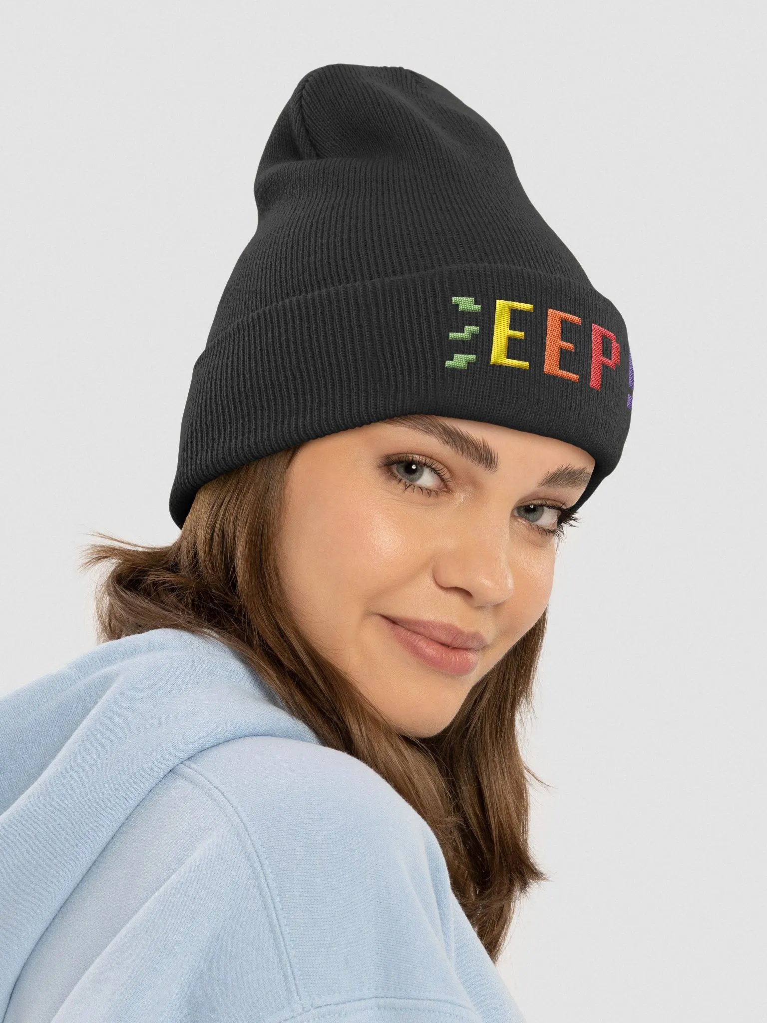 EEP! Beanie product image (4)