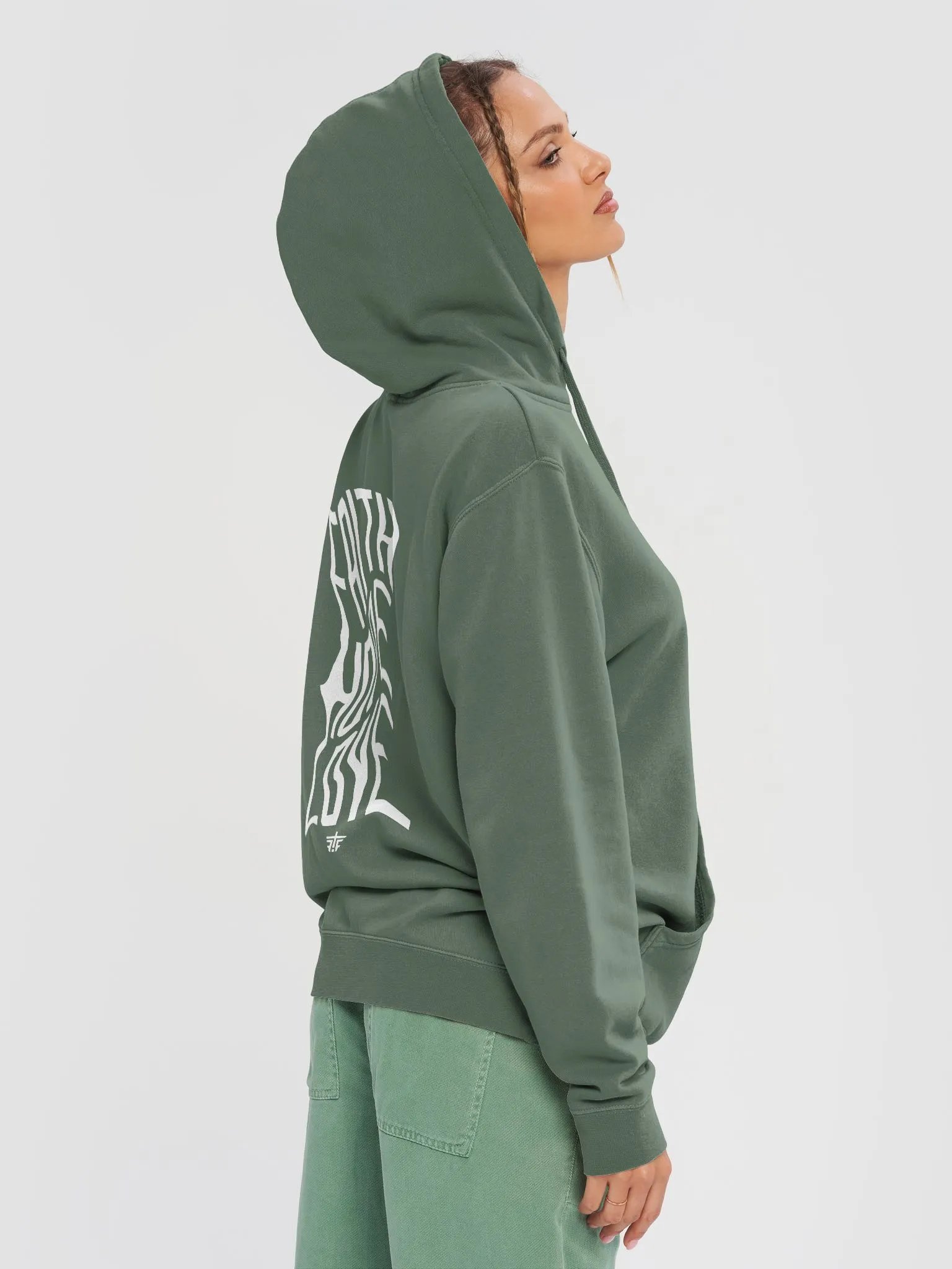 FHL Premium Hoodie product image (5)