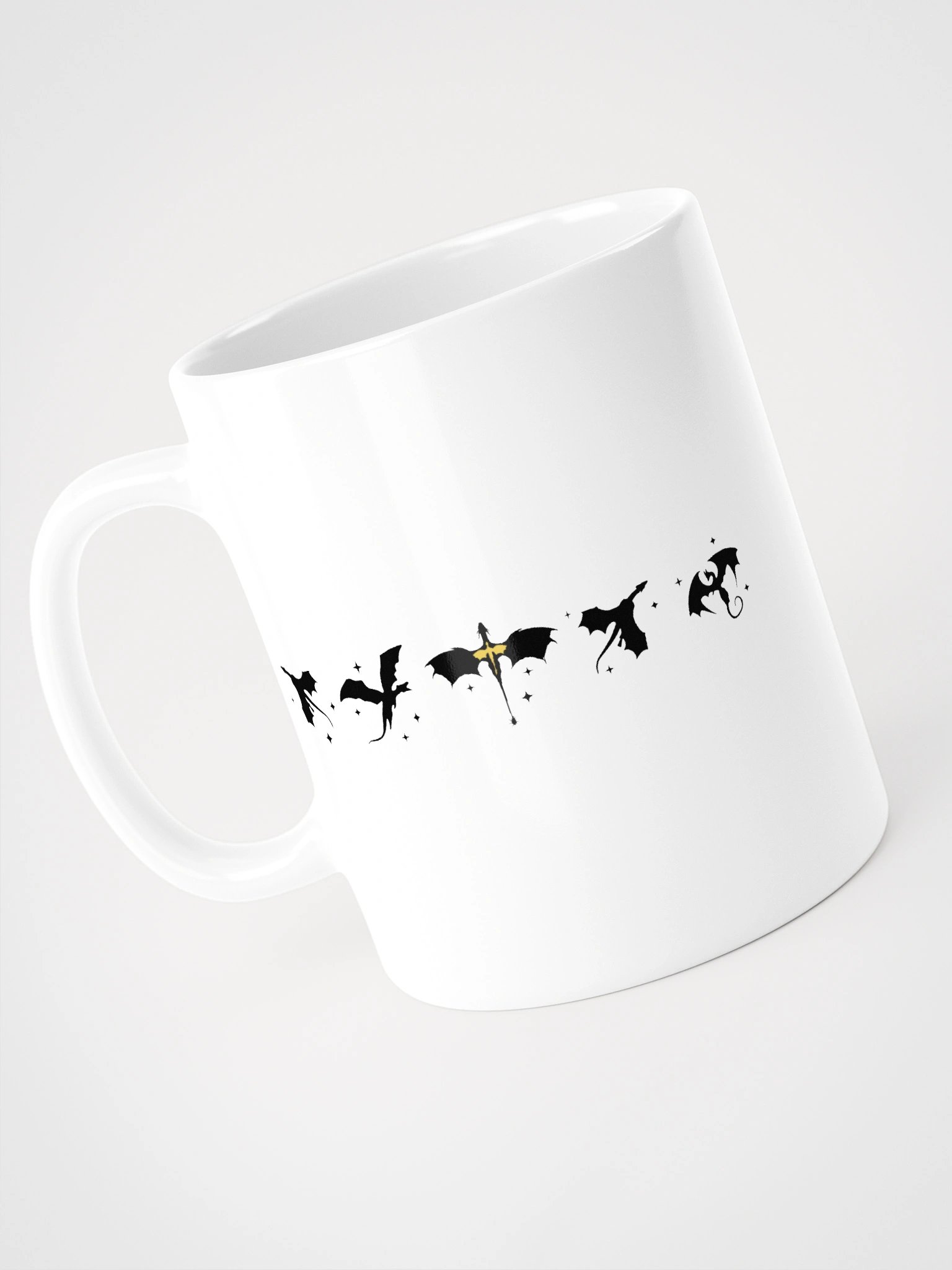 Fourth Wing Coffee Cup product image (5)