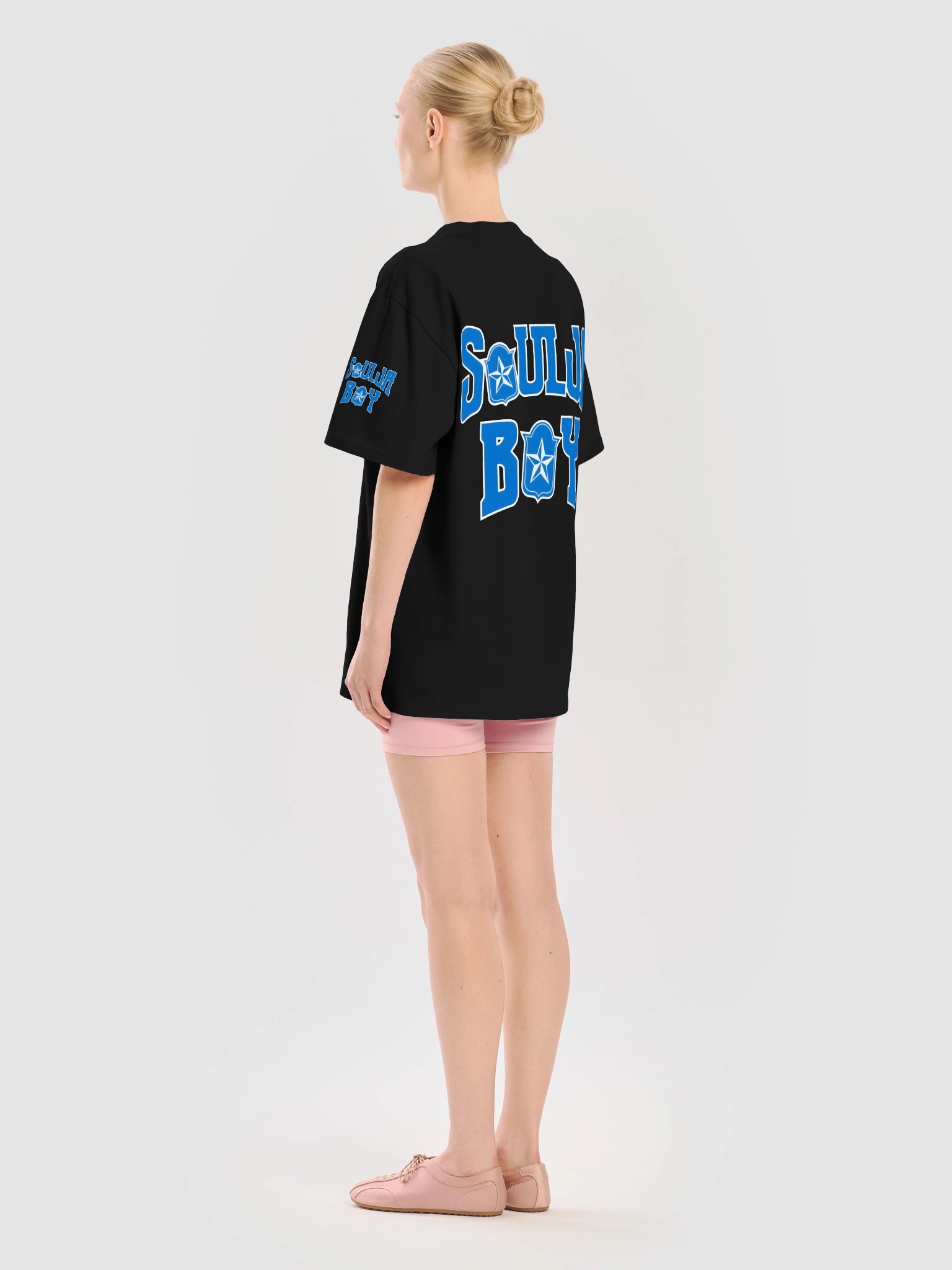 Soulja Boy Logo Tee product image (20)