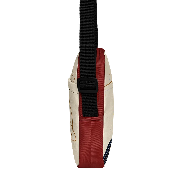 Operator Orbit Crossbody product image (2)