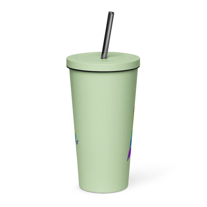 Love is Love Insulated Tumbler product image (2)