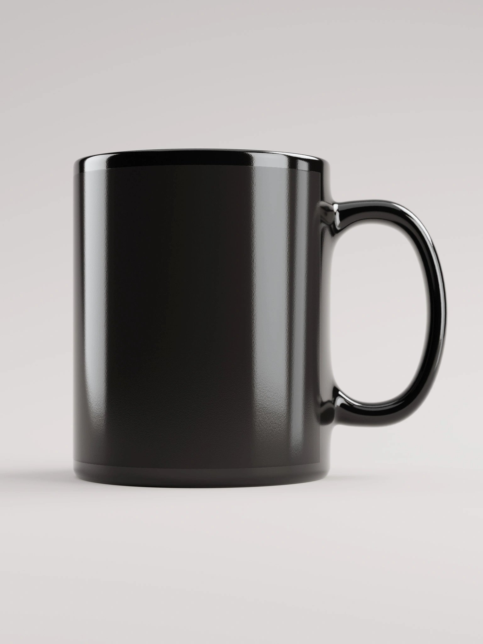 Whimsical Cat Party Mug product image (1)
