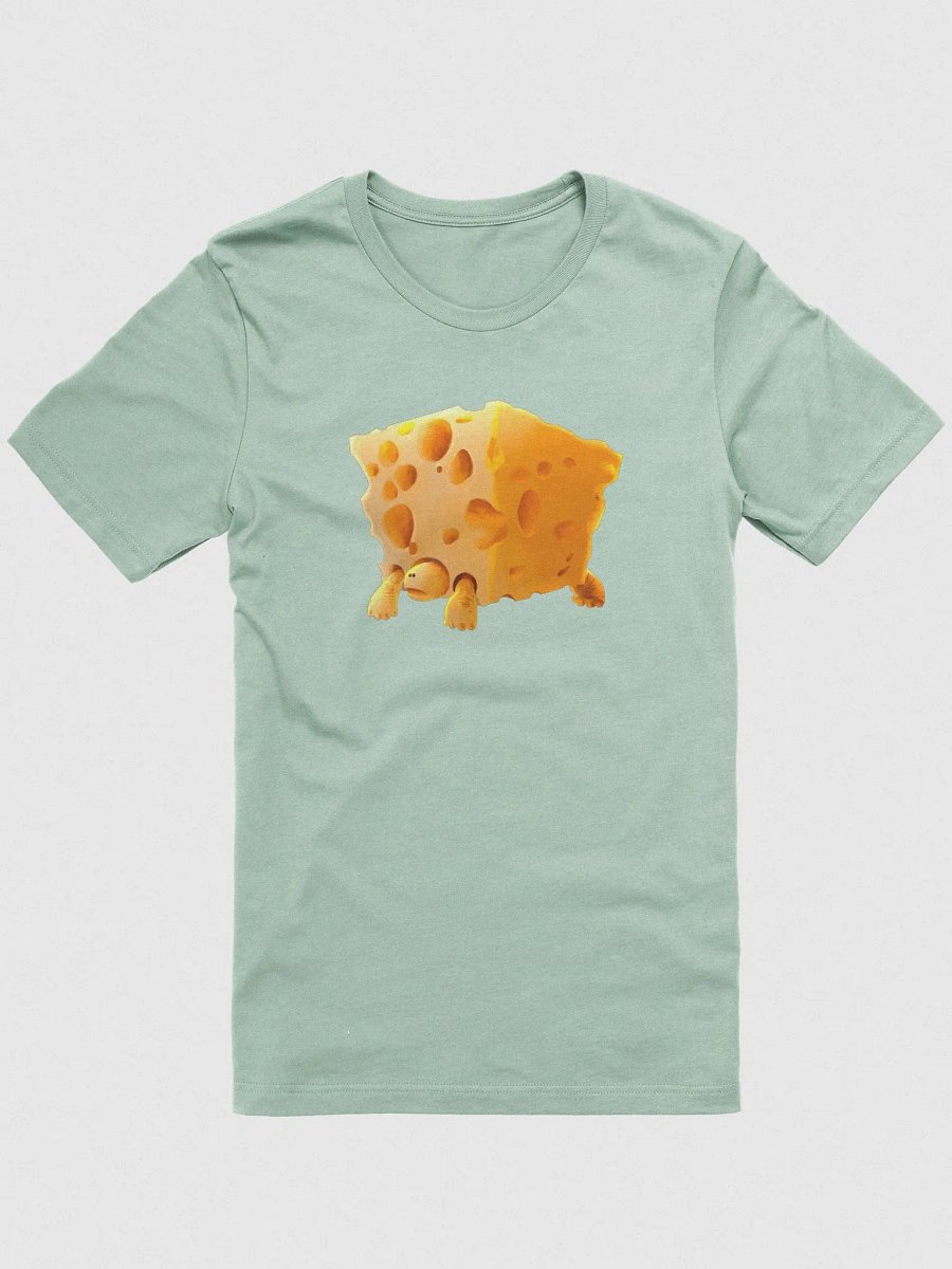 Cheese Creatures - Emmental - TEE product image (2)