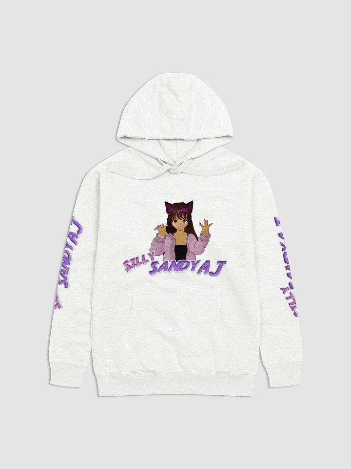 Cotton Heritage Unisex Premium Hoodie product image (1)