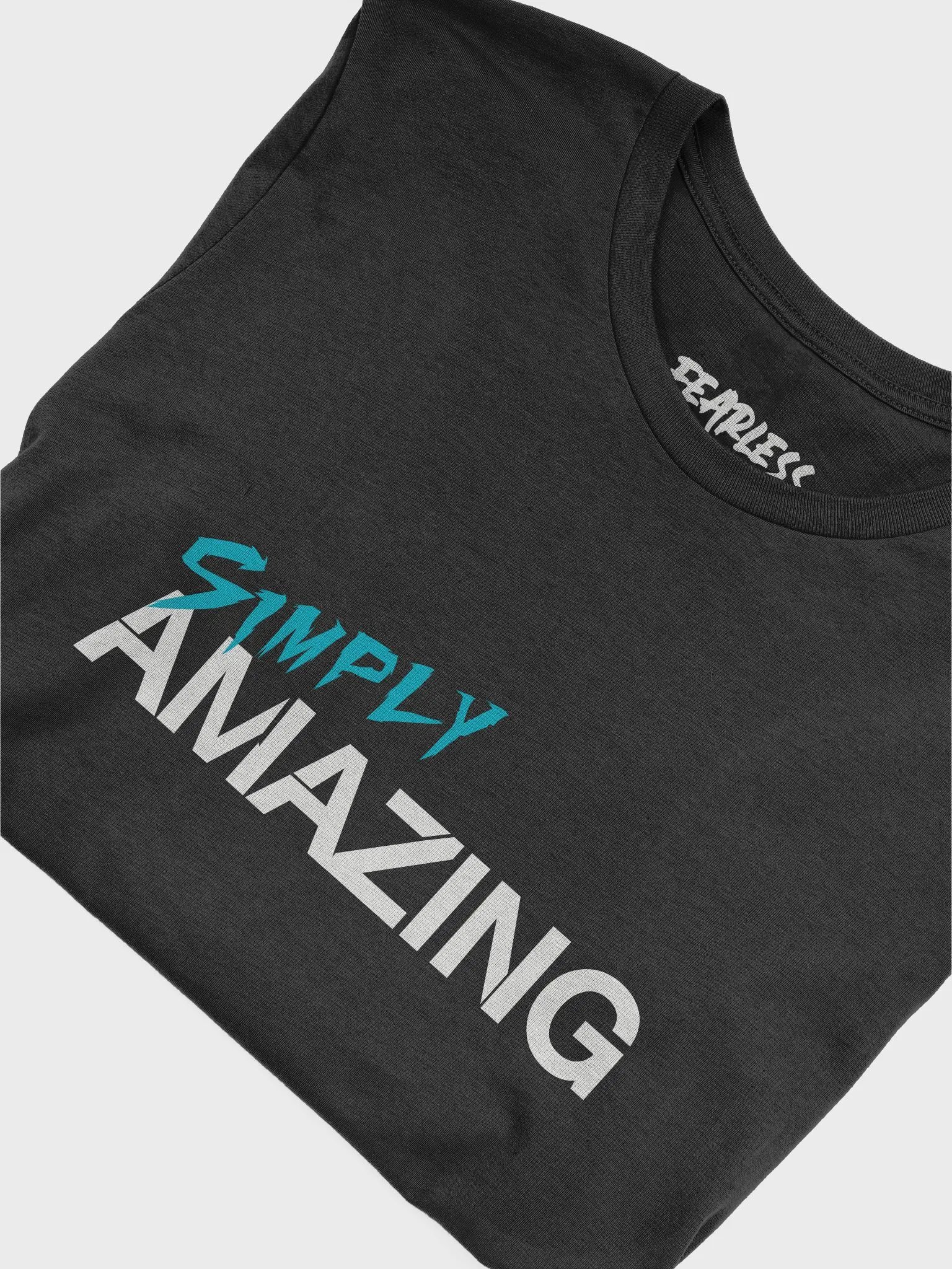 ✨ Simply AMAZING Tee product image (3)