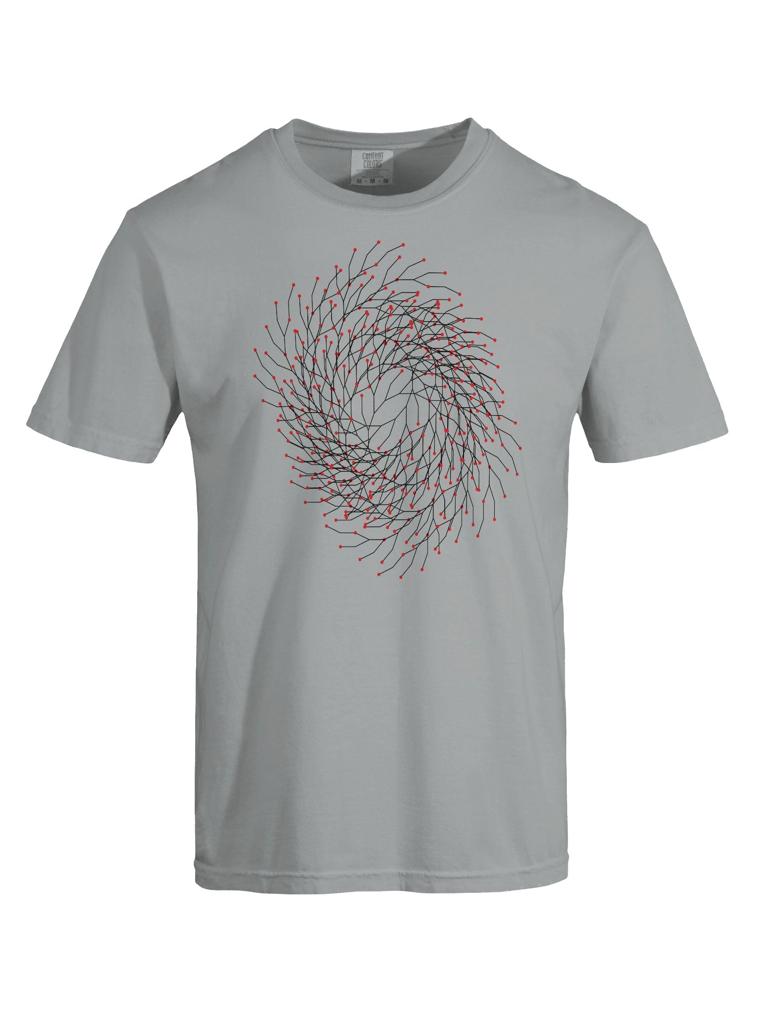 L-System - spiral (Heavyweight) product image (75)