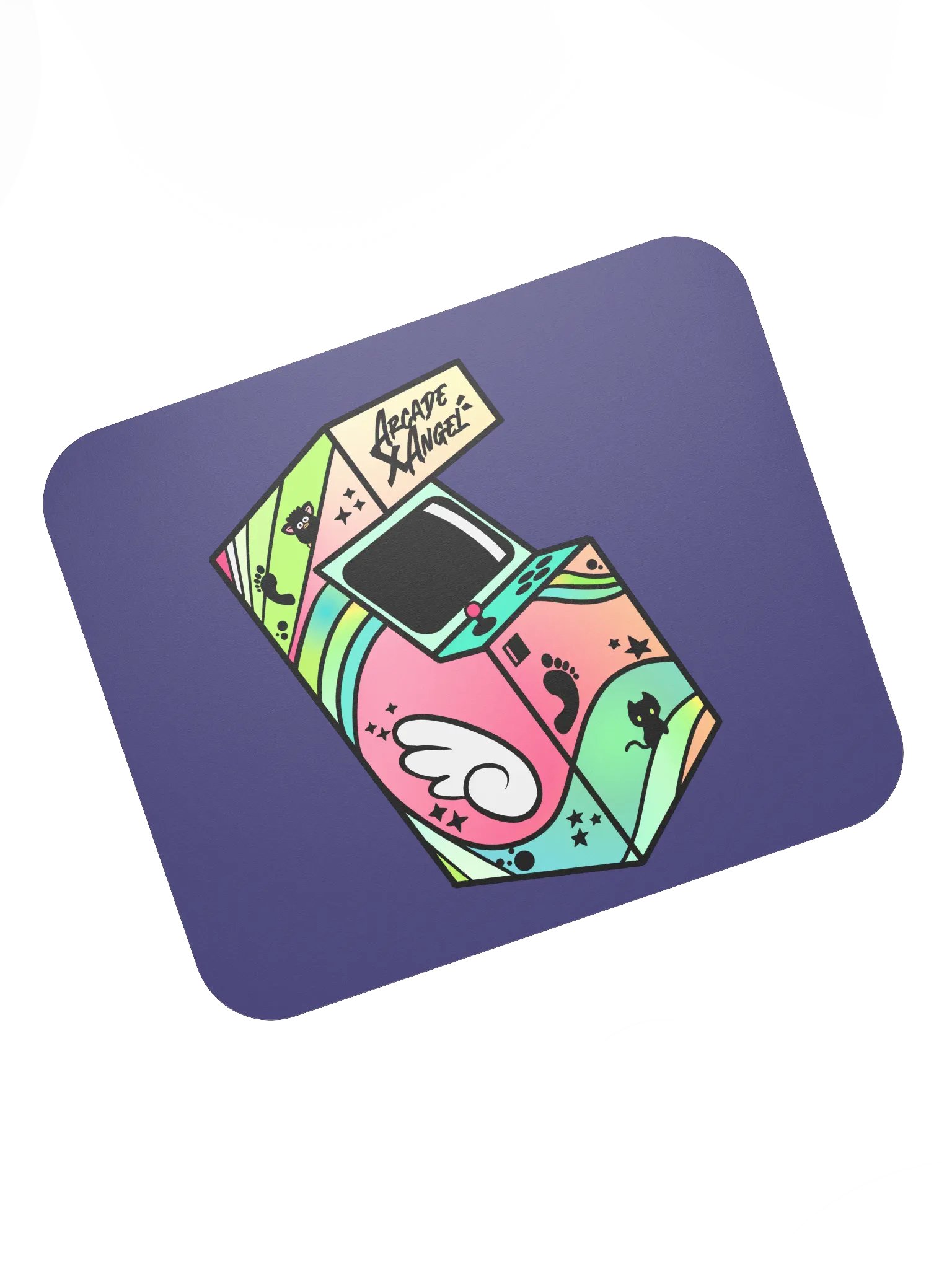 Arcade Mouse Pad product image (7)