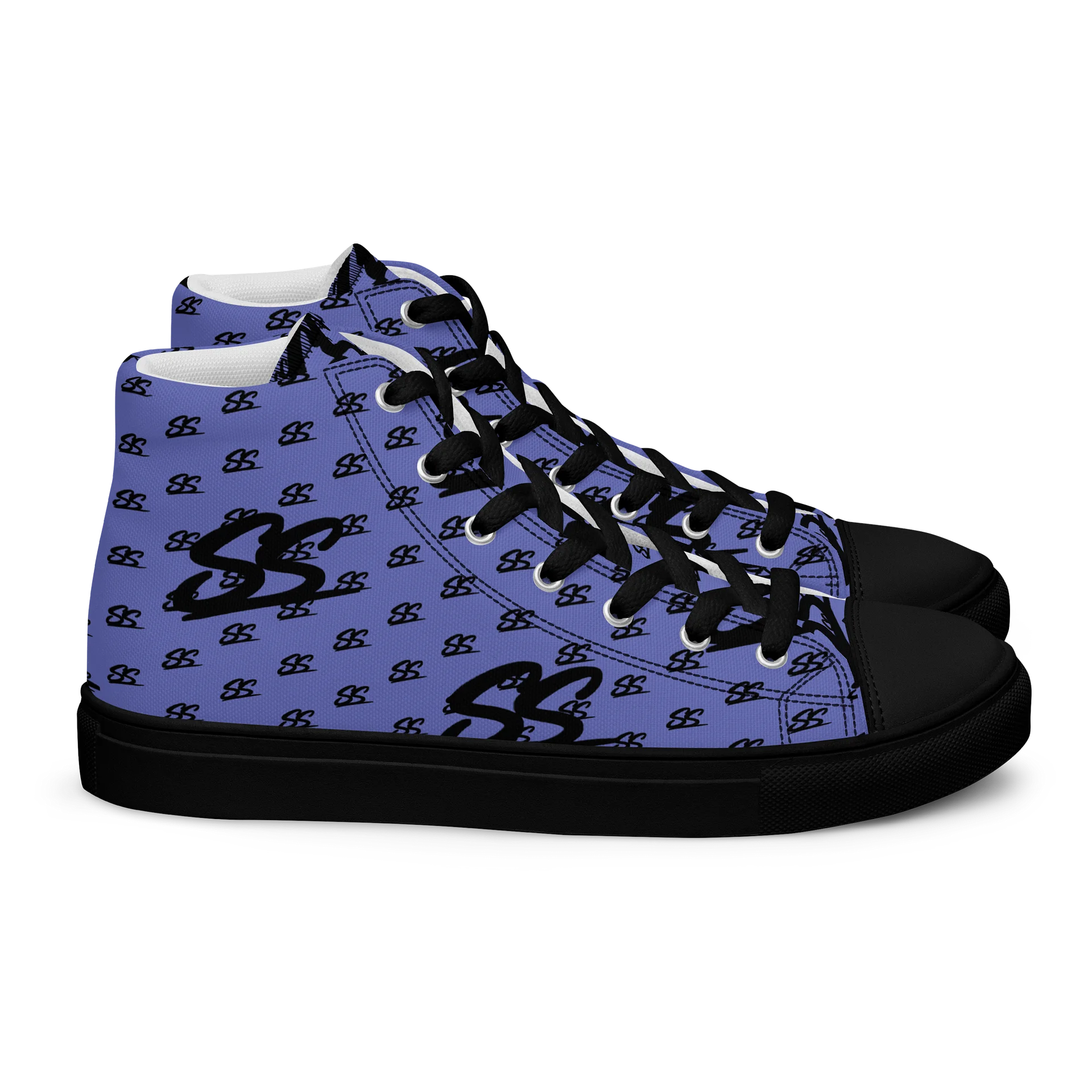 Concord Hi Top SS2 (Men's) product image (2)