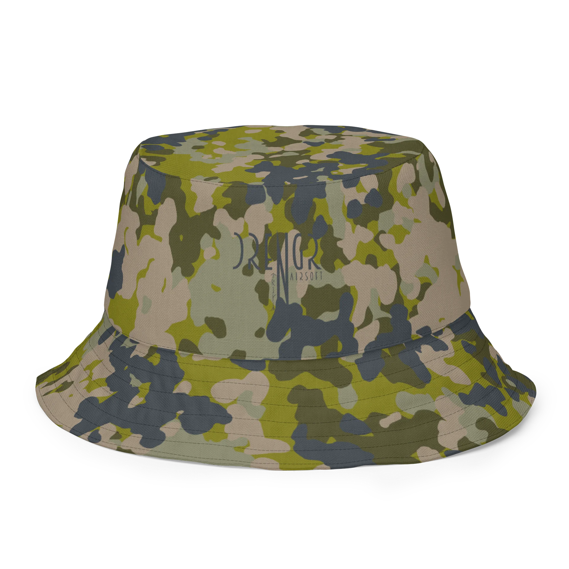 DRENGR Flecktarn Bucket Hat product image (1)