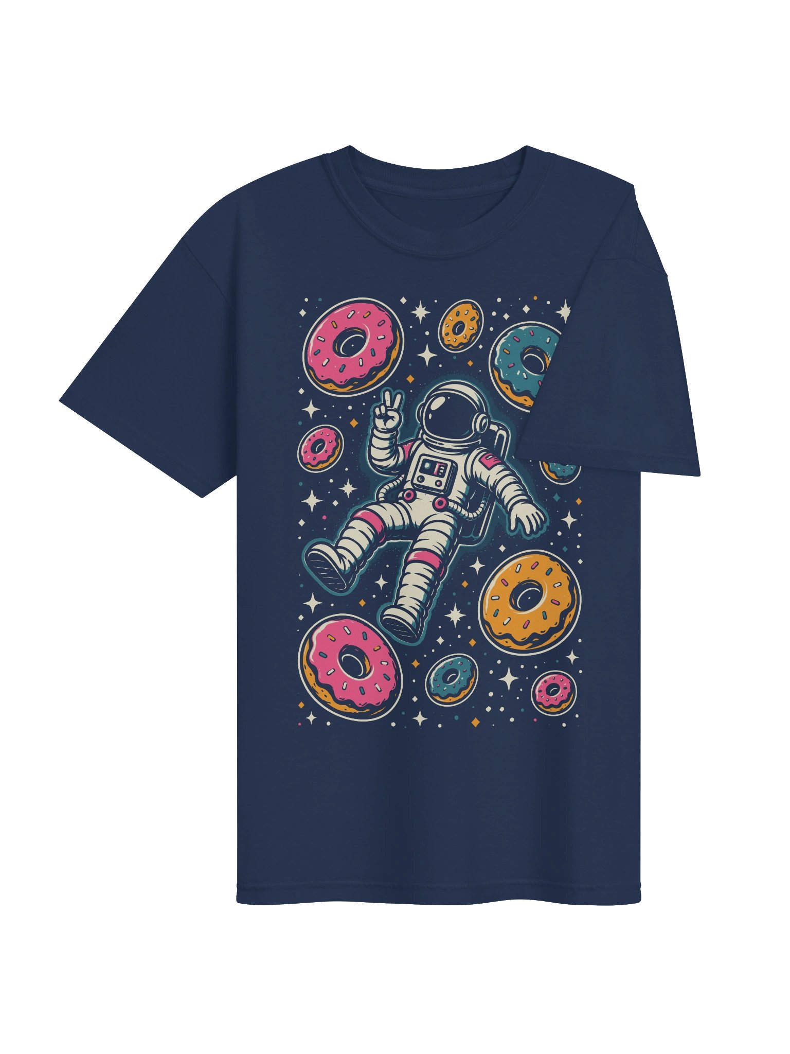 Space Donuts product image (12)