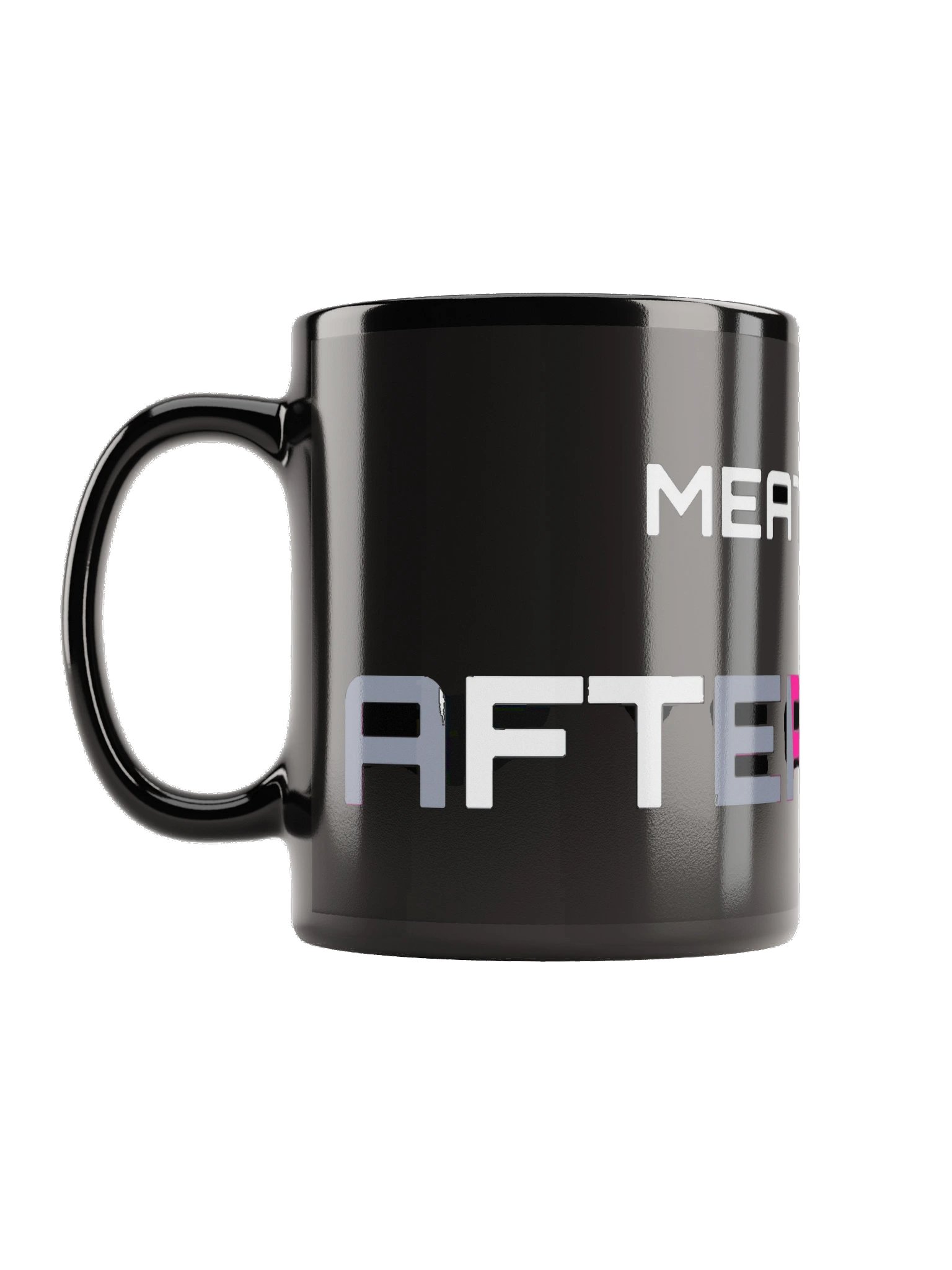 Meatware After Dark — Mug product image (1)
