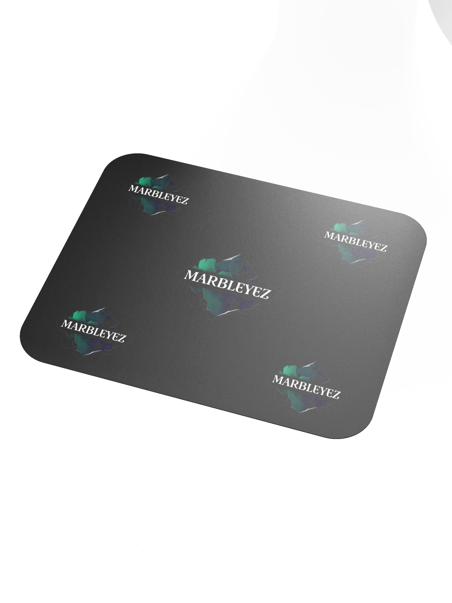 MsMarbleyez Mouse Pad product image (3)