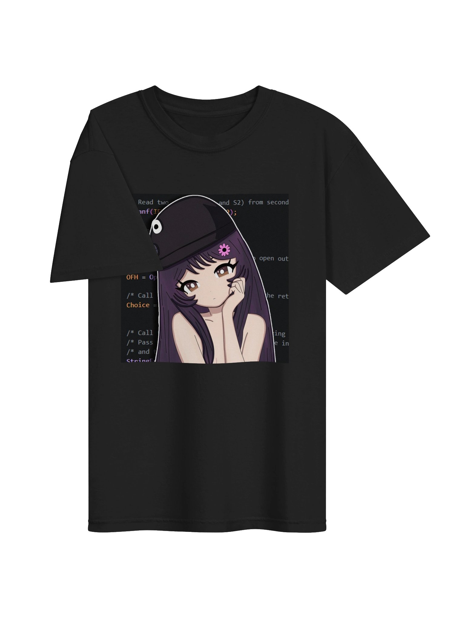 Kyla Vall - File Handling product image (3)