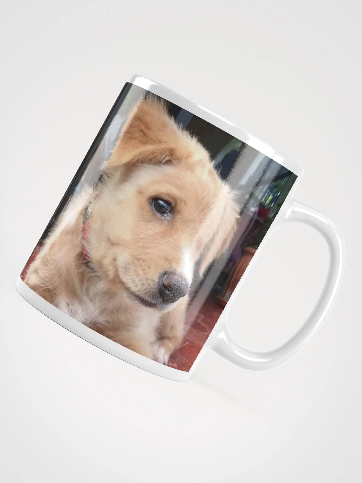 The Floof Mug product image (5)
