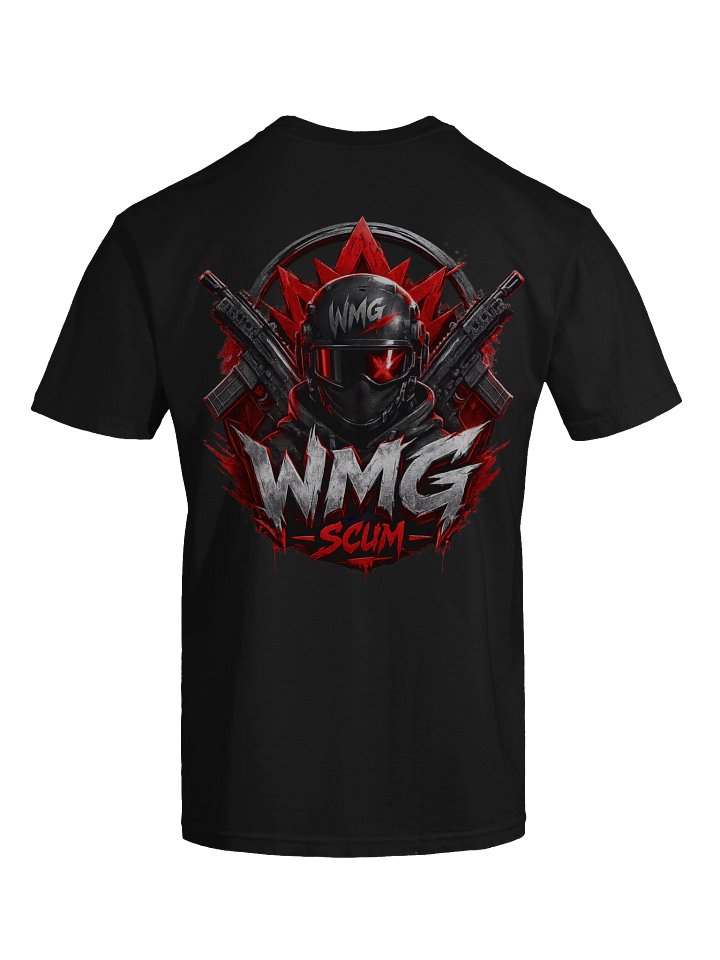 W.M.G. Back product image (2)