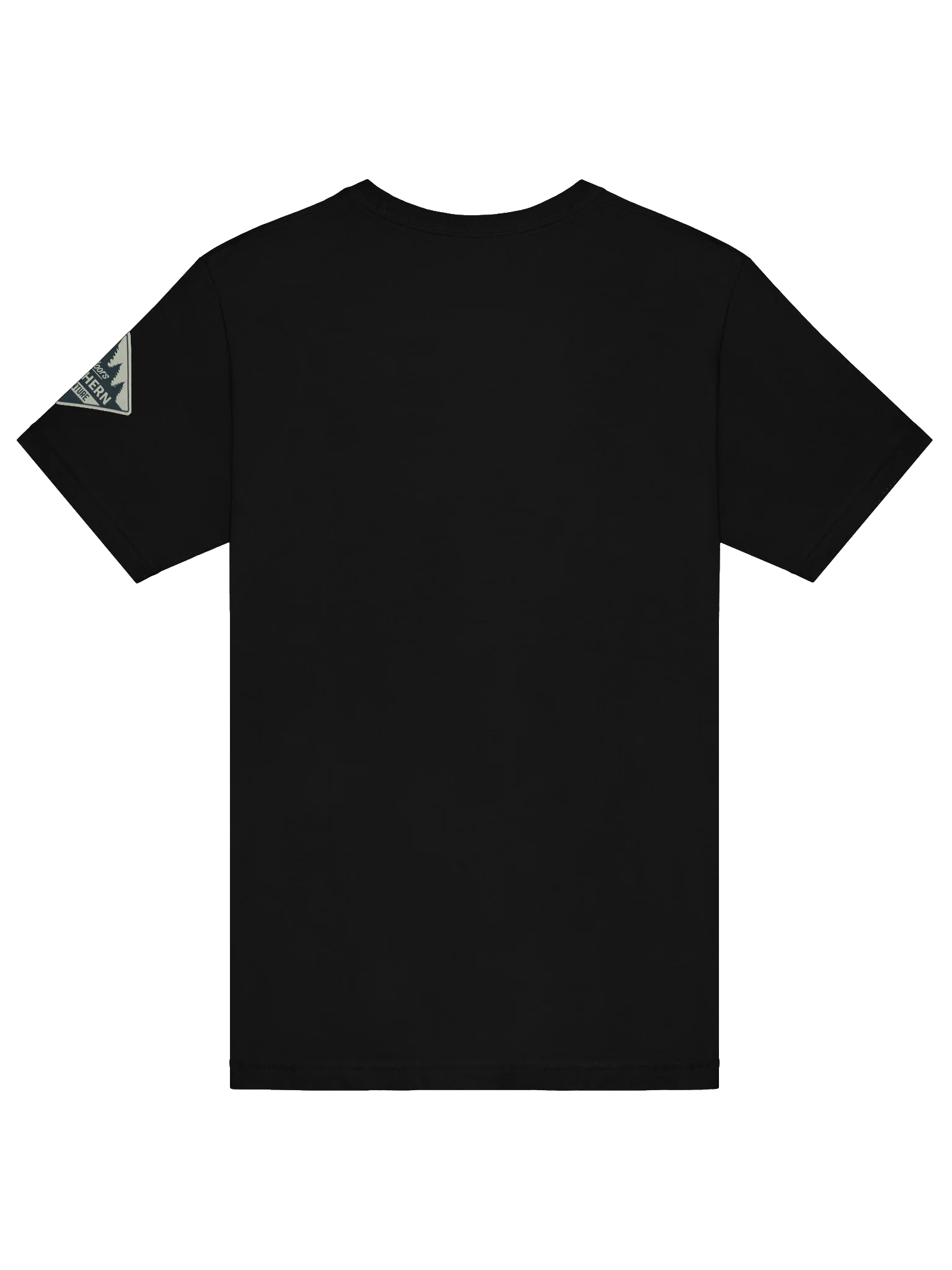 Paddle Faster, I Hear Acorns – Funny Kayaking Red Squirrel Outdoor T-Shirt product image (6)