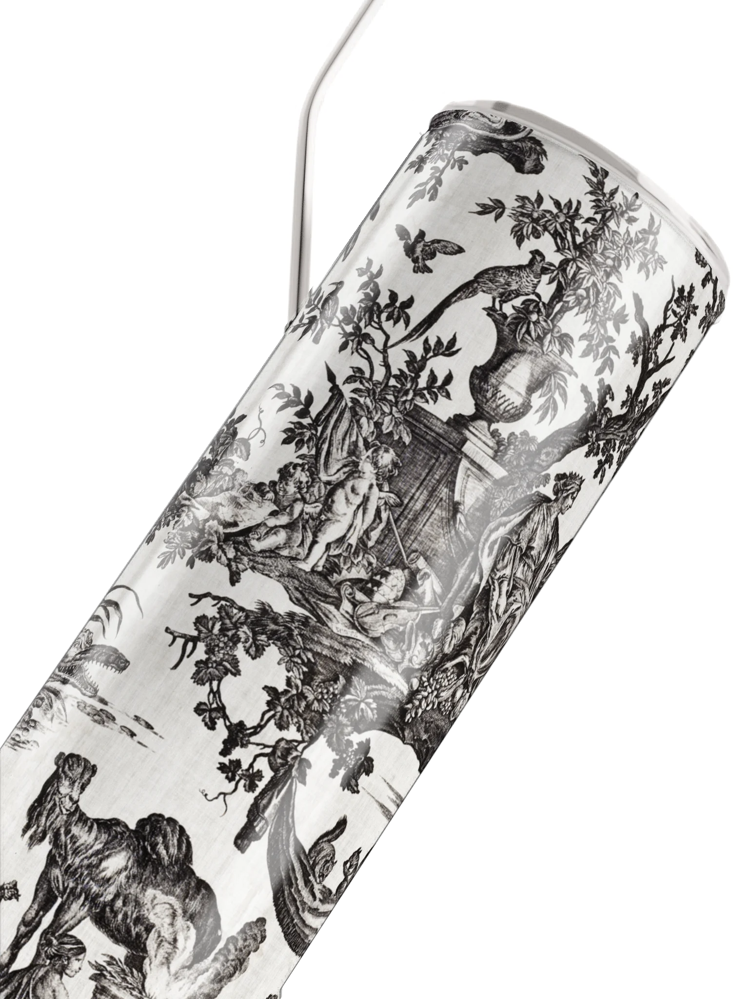 Jean–Baptiste Marie. Stainless Steel Tumbler product image (4)