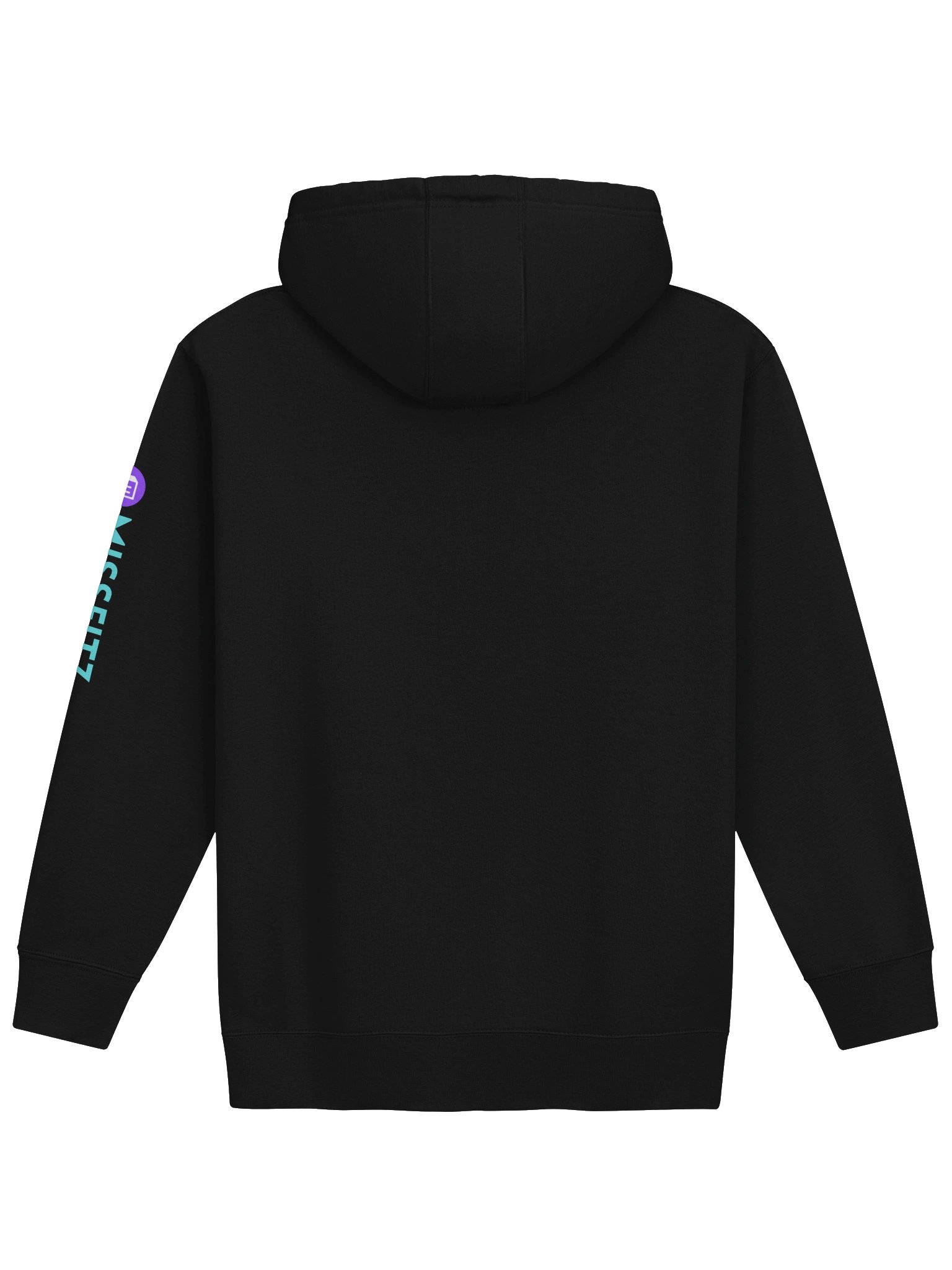 MissFitz Hoodie product image (2)