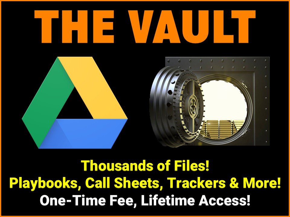 The Vault product image (1)